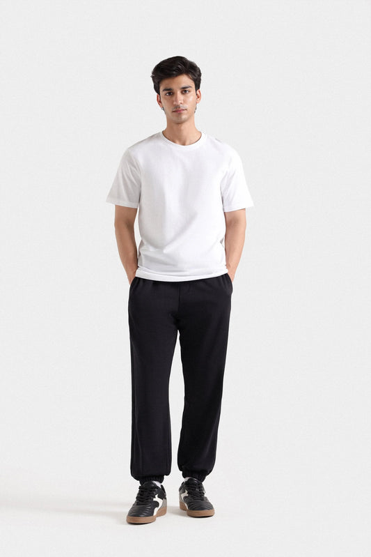 Basic Crew Neck T-shirt